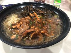 -老地方面馆(思南路店)
