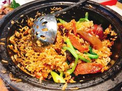 -多多旺港式茶餐厅(新区店)