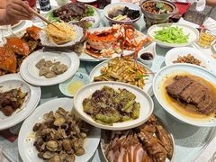 -福满圆(琨莎中心店)