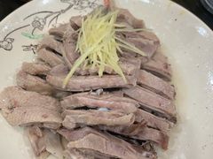 鹅五拼-乡亲鹅肉城(吴江店)