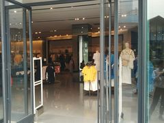 -ZARA(成都远洋太古里店)
