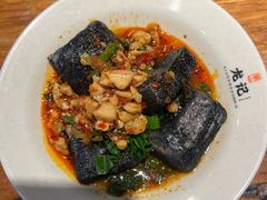 -湘人龙记老长沙米粉(鸟巢店)