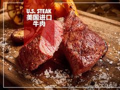 -MR.ROCKY洛奇先生RESTAURANT&BAR(宝安壹方城店)