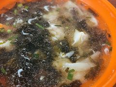 -阿麟馄饨(延长路店)