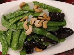 养生小炒-玉华台饭庄(裕中西里小区店)