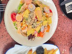 -La Terre乐田(万象城店)