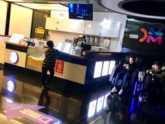 -喜满客影城(汉神广场店)