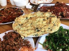 -途肴·老农饭庄(百里峡店)