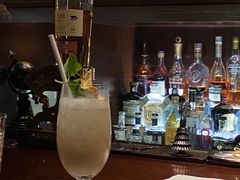 -The Bottle Bar(羲和商业广场店)