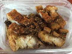 -脆皮五花肉(建东街旗舰店)