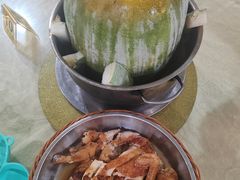 -红旗山庄(圭峰山店)