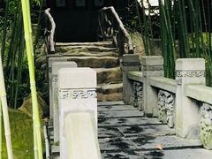 -竹吟山房