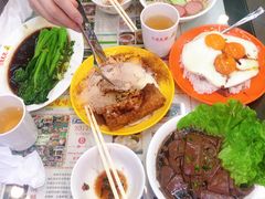 -澳门陈光记烧味饭店(万象城店)