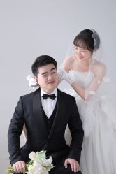 -Mu慕婚纱摄影·超级工作室