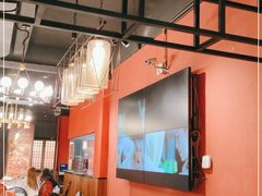 大堂-熊记虾王·小龙虾(东晓南店)