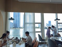 -前王院•巧克力海鲜市集餐厅(万平口店)