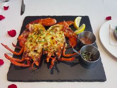 -The V泽惟·低温慢煮料理