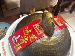 -魏铭鱼头捞饭(晋阳路店)