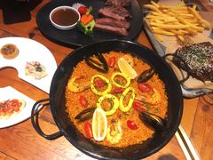 -AZUL by FUEL蓝色·法式酒馆(琶醍店)