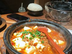 -啫两手·啫啫煲·小饭堂(龙城万科里店)