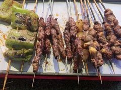 -路边边.炒菜烧烤.音乐餐厅(良乡长虹店)