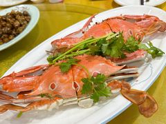-阿静美食