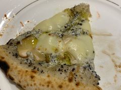 -Primo·丽莫意大利窑烤披萨