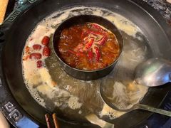 -蜀大侠火锅(西大店)