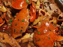 -胖哥俩肉蟹煲(福州仓山爱琴海店)