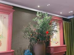 -八府香鸭·啫啫煲(华山路店)