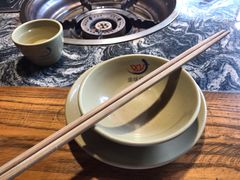 -渝味晓宇火锅(合川路店)