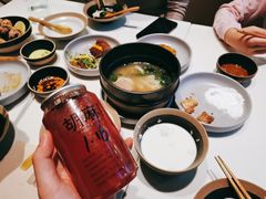 杨梅苏打-胡麻(静安嘉里店)