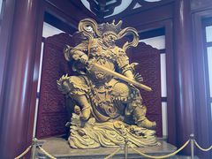 -牛首山文化旅游区