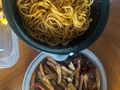 -梅溪·小伙子干挑面(安吉总店)