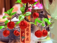 -椿记烧鹅(叠彩店)