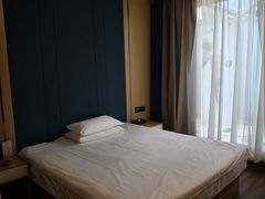 -星河湾温泉洗浴酒店