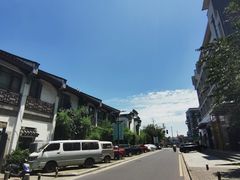 -黑皮酸菜鱼(三山街店)