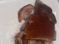 -盛百味·家宴餐厅(霸州分店)