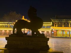 -榆次老城