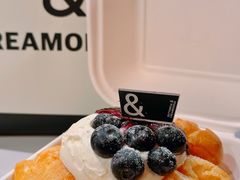 -BUTTERFUL&CREAMOROUS 黄油与面包(万象城店)