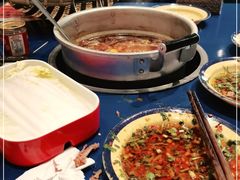 -马路边边串串香(双井直营店)