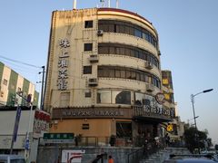 -味上湘菜馆(岳麓山店)