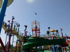 -渔岛海洋度假区