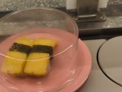 -争鲜回转寿司(朝北大悦城店)