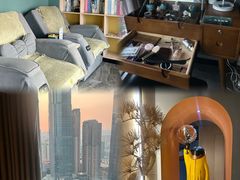 -得闲·高空SPA(东盟店)