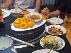 -人民公社大食堂(顺义总店)