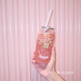 奈雪蜜桃系列yyds！喝完我最甜！姐妹冲了！