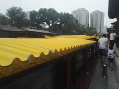 -皇家御河游(紫御湾码头)