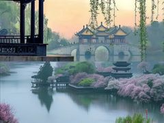 -扬州狮子楼·非遗淮扬菜(东关街店)