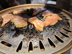 -西塔老太太泥炉烤肉(龙湖北苑天街店)